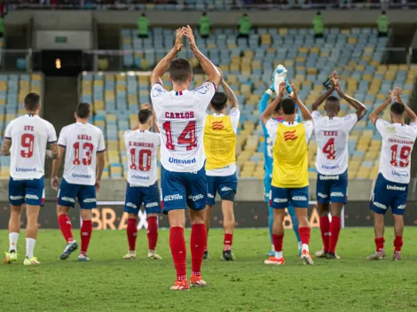 Palpite Bahia x Botafogo – Copa do Brasil – 07/08/2024