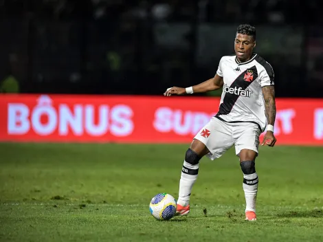 Vasco avança na Copa do Brasil, mas torcida questiona Desempenho fraco do elenco