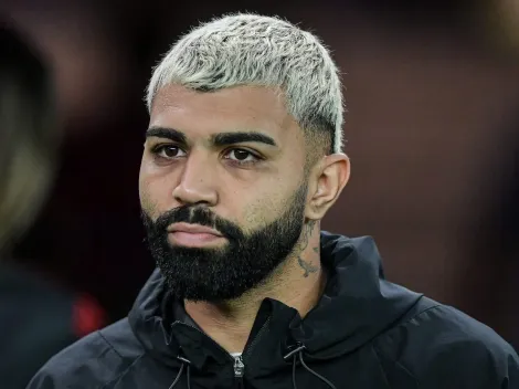 Gabigol toma decisão e pode não jogar pelo Palmeiras