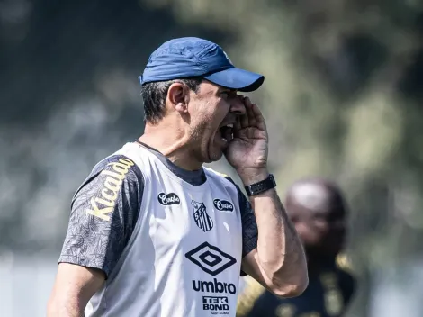 Santos visita o Paysandu buscando manter retrospecto positivo