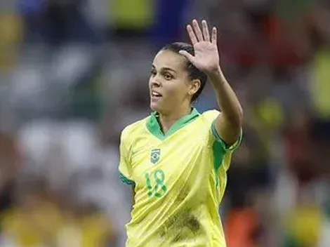 Com Marta, Seleção Feminina já perdeu duas finais de Olimpíadas para EUA