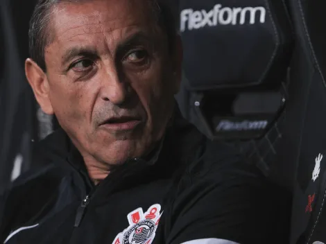 João Pedro Tchoca é emprestado e deixa Corinthians de Ramón Díaz