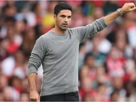 Arteta contrata batedores de carteira para 'ensinar lição' a jogadores