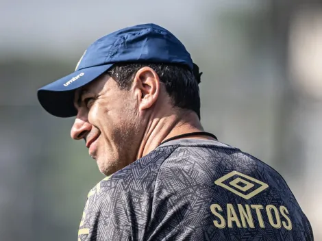 Santos de Carille precisa confirmar favoritismo no segundo turno