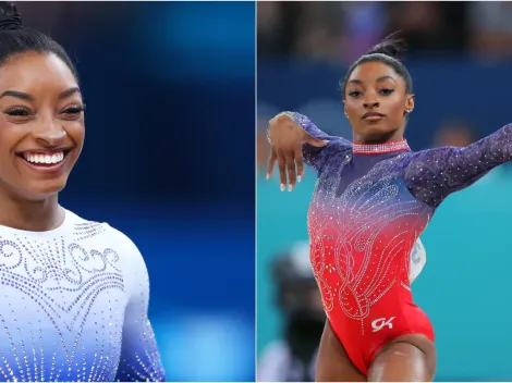 Olimpíadas 2024: Simone Biles vira a chave e fala sobre ter filhos