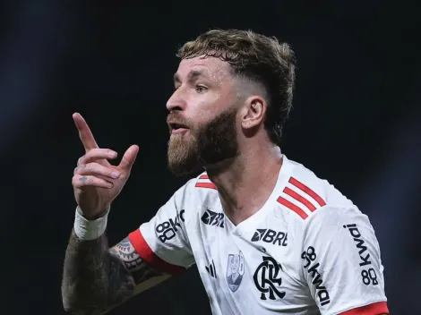 Flamengo se classifica com boa atuação de Léo Pereira e Matheus Cunha