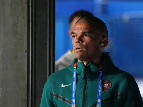 Zagueiro Pepe anuncia aposentadoria do futebol 