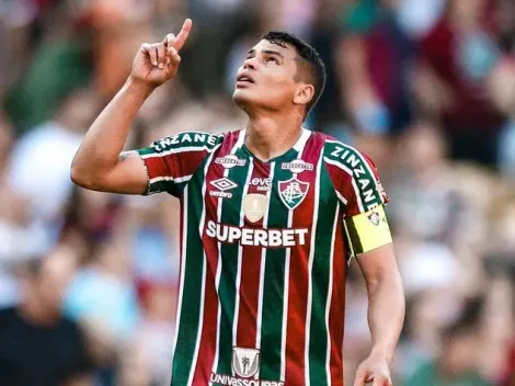 Thiago Silva desabafa sobre eliminação do Flu: "Noite em claro"