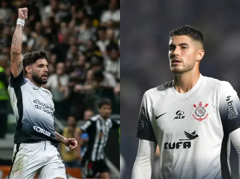 João Schmidt pode vir ao Corinthians em troca por Pedro Raúl