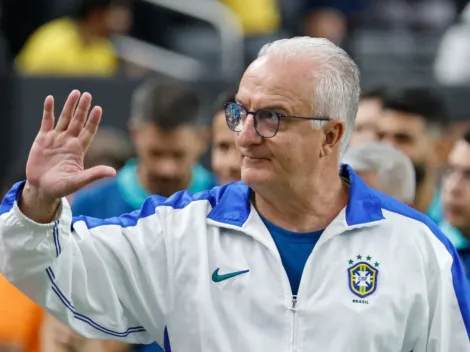 Seleção Brasileira: Pré-convocados por Dorival 'quebrariam' o Brasileirão