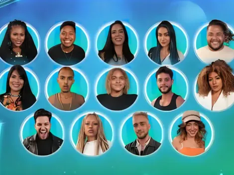 Conheça os participantes do Estrela da Casa, novo reality da Globo