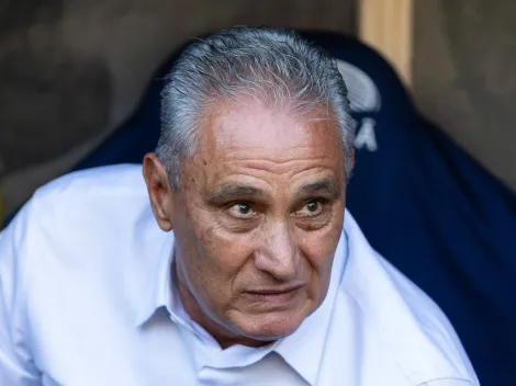 Flamengo de Tite detém melhor aproveitamento entre clubes da Série A