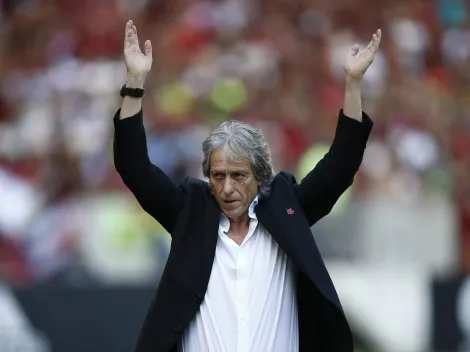 Jornalista associa Jorge Jesus e Abel Ferreira em Portugal