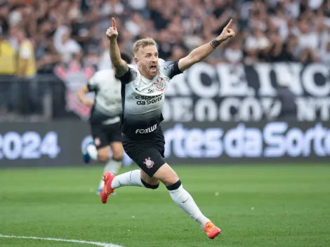 Pedro Henrique volta a ter espaço no Corinthians  