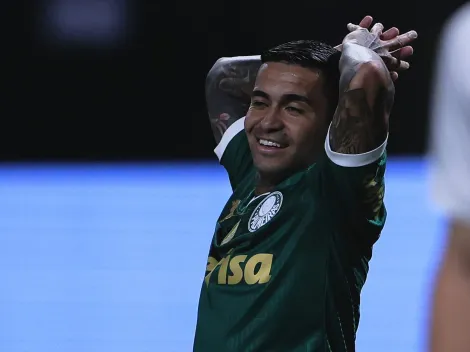 Desempenho ruim de Dudu pelo Palmeiras faz jogador tomar decisão