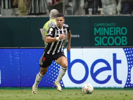 Atlético Mineiro prepara homenagem a Dom Serafim com Patch Especial para o clássico contra o Cruzeiro