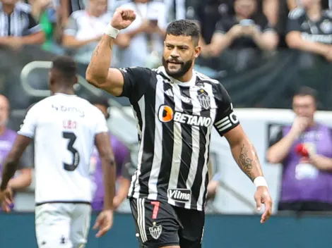 Galo de Hulk inscreve seus novos reforços para as oitavas da Libertadores, confira lista completa: