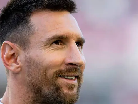 Com R$ 103 milhões anuais: Veja os detalhes do salário de Messi no Inter Miami