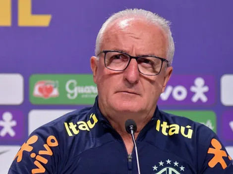 Dorival deve convocar mais atletas que jogam no Brasil