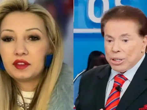 Silvio Santos: Vidente faz previsão sinistra no SBT e viraliza