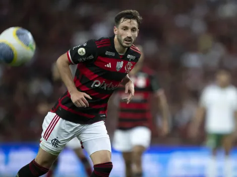 Flamengo enfrenta Bolívar na Libertadores com 3 desfalques importantes