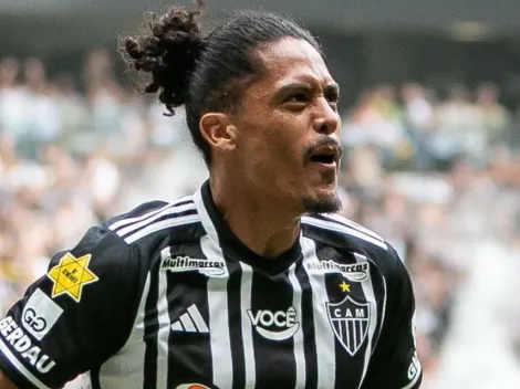 Vasco vai esperar Mauricio Lemos até sexta-feira (16)