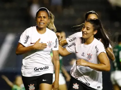 Corinthians Feminino: Vic Albuquerque pode deixar o time em 2024