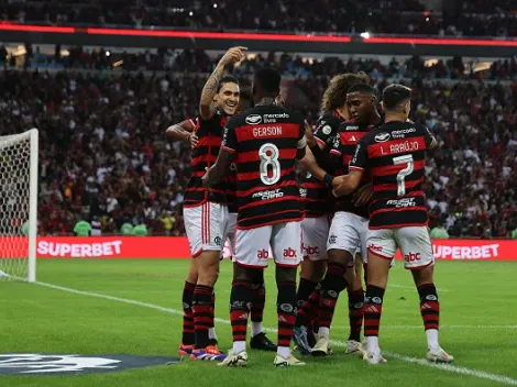 Flamengo revela lista na Libertadores: Quem são os novos nomes e o que esperar!