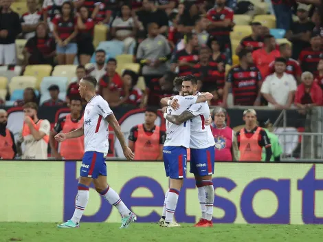 Palpite Rosario Central x Fortaleza – Copa Sul-Americana – 14/08/2024