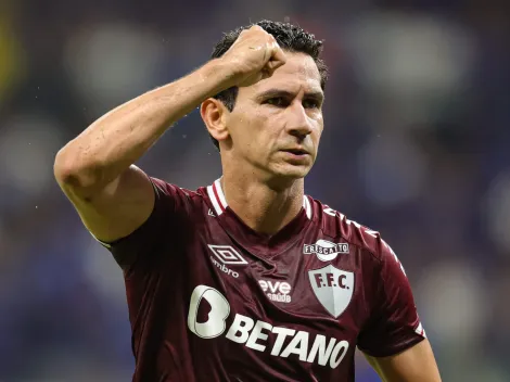 Ganso detona postura do Fluminense em derrota para o Grêmio