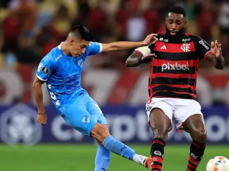 Copa Libertadores: Flamengo x Bolívar horário, escalações do jogo, arbitragem e informações principais