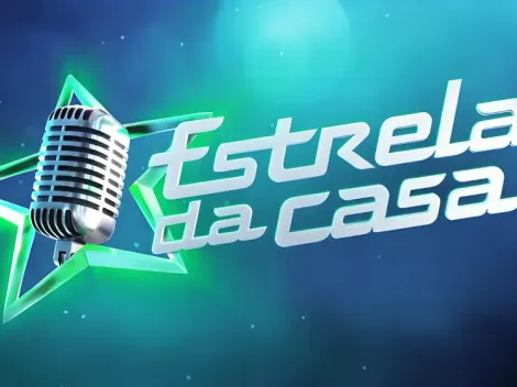 Estrela da Casa: Confira a programação da primeira semana