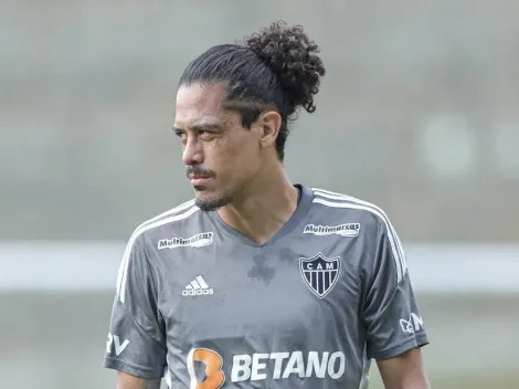 Mauricio Lemos abre mão de R$ 6 milhões para deixar o Atlético