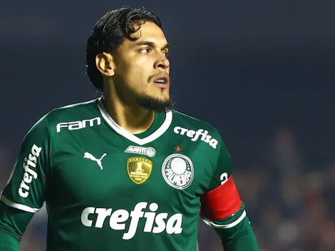 Facincani e Casagrande pedem a saída de Gómez e + 3 do Palmeiras de Abel