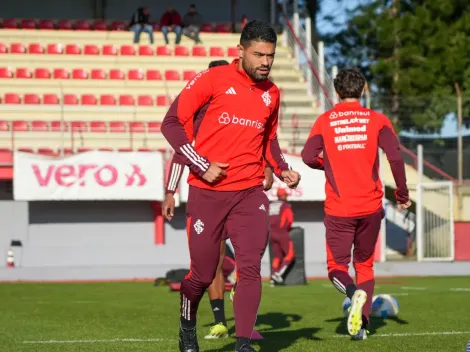 Inter desembolsou quantia milionária para fechar com Bruno Tabata