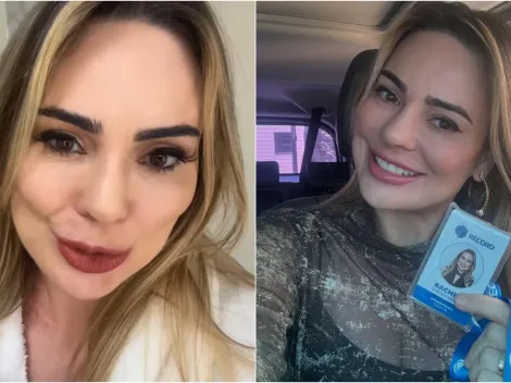 Rachel Sheherazade destaca diferencial de novo programa na Record