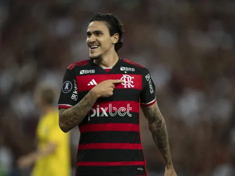 Flamengo tem mais de 80% de aproveitamento em casa em 2024; veja odds para jogo contra Bolívar