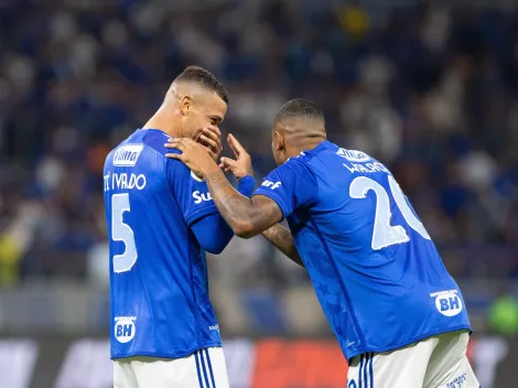 Vidente diz que Cruzeiro será eliminado para o Boca 