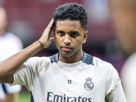 Venda de Rodrygo para o City pode render valor milionário no Peixe