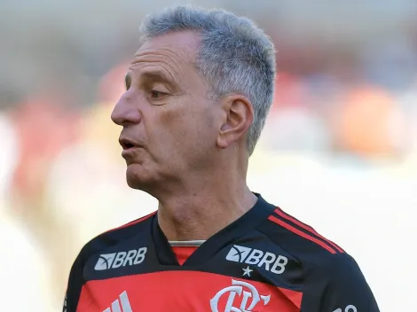 Landim detalha compra do Leixões-POR e expõe plano ousado do Flamengo