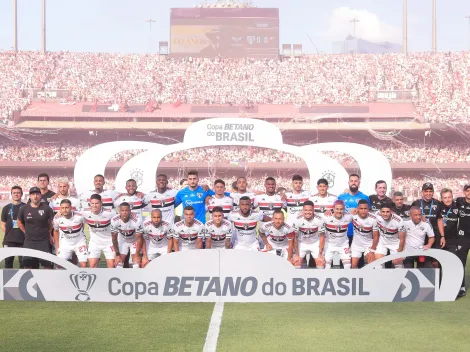 História e curiosidades da Copa do Brasil, a rainha do mata-mata desde 1989