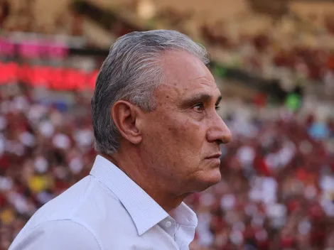 Treinador do Bolívar não poupa elogios ao Flamengo e Tite: "Melhor elenco"