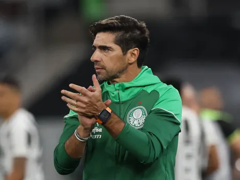 Palmeiras completa 50 jogos no ano com alto índice de derrotas