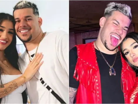 DJ Buarque expõe última conversa com Bia Miranda após terminarem