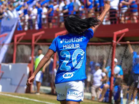 Corinthians Feminino sofre a maior goleada desde 2016