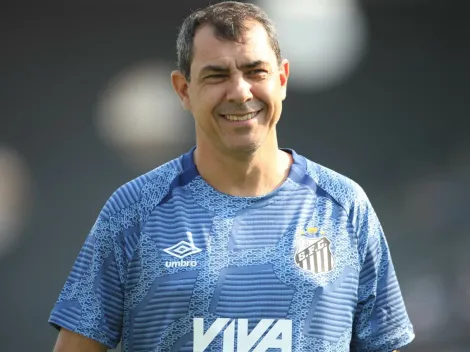 Santos busca retomar a liderança com duelos contra times da parte de baixo da tabela