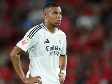 Mbappé, do Real Madrid, aprendeu lição valiosa em La Liga