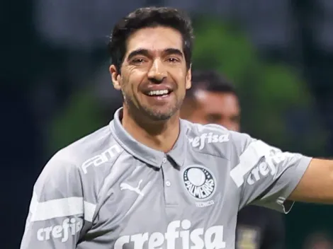 Palmeiras não cai nas oitavas da Libertadores desde 2017
