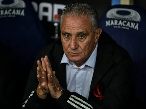 Flamengo de Tite se preocupa com números de Bolívar antes de decisão pela Libertadores