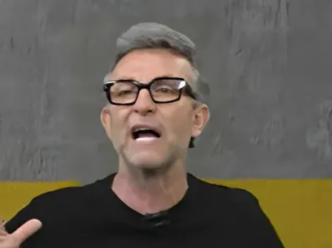 Neto critica auxiliar João Martins por atitude contra Raphael Claus